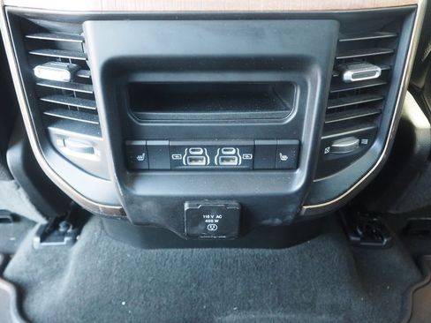 Used 2022 RAM 1500 Limited image 19