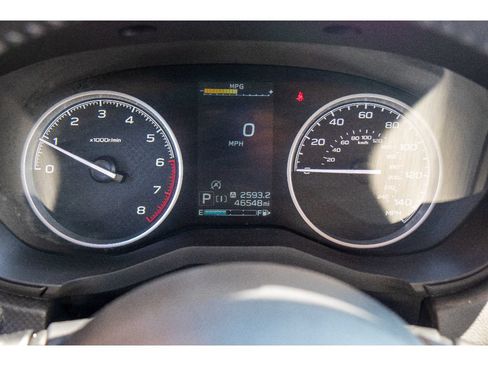 Used 2021 Subaru Forester Premium AWD/4WD image 23