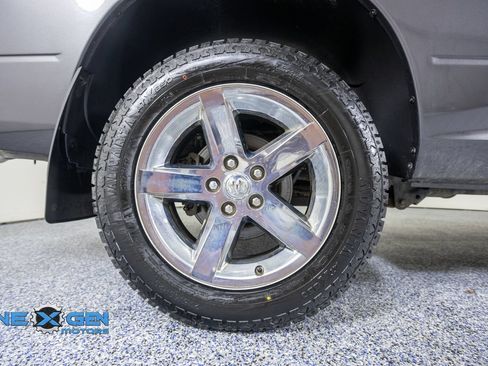 Used 2018 RAM 1500 Express w/ Express Value Package AWD/4WD image 43