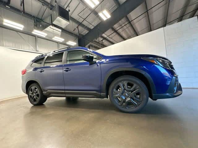 Used 2026 Subaru Ascent Bronze Edition AWD/4WD image 3