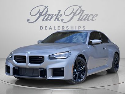 Used 2025 BMW M2