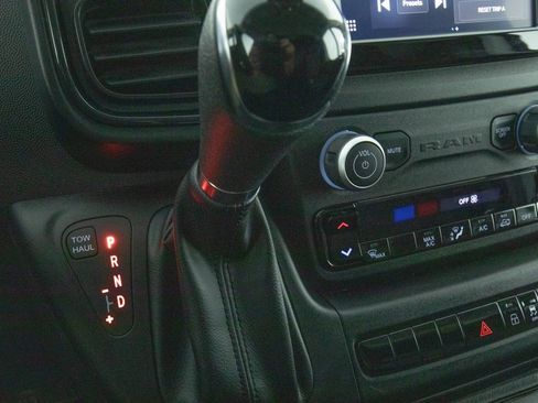 Used 2023 RAM ProMaster 2500 image 20