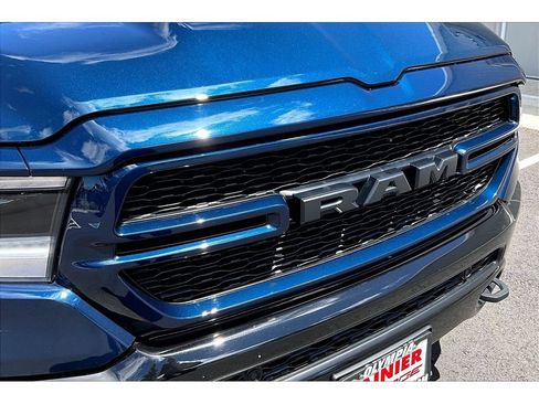 Used 2023 RAM 1500 Big Horn AWD/4WD image 29