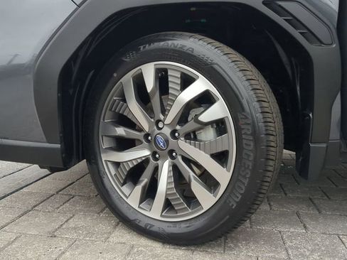 Used 2025 Subaru Forester Touring w/ Popular Package - Touring image 34