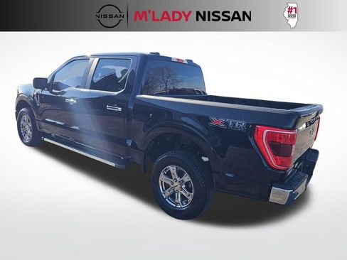 Used 2023 Ford F150 XLT w/ XTR Package image 5