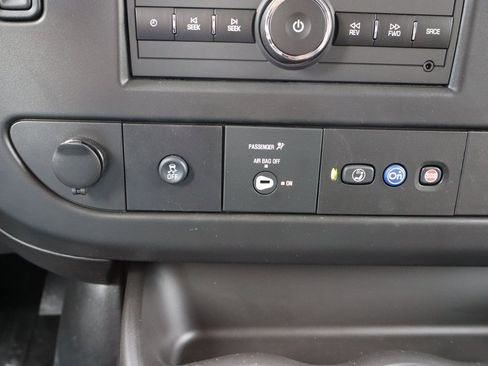 New 2025 Chevrolet Express 2500 w/ Driver Convenience Package image 12