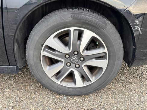 Used 2016 Honda Odyssey Touring Elite image 7