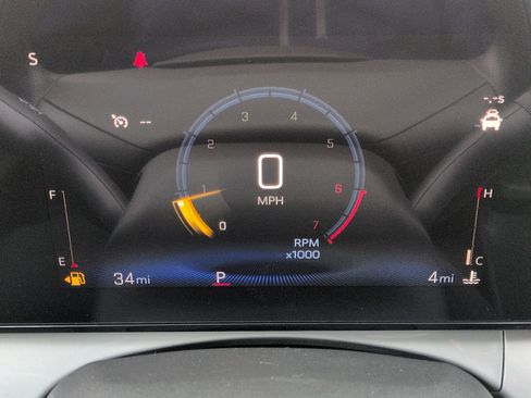 New 2026 Chevrolet Trax LT image 69