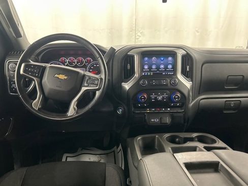 Used 2020 Chevrolet Silverado 1500 LT w/ All-Star Edition image 21