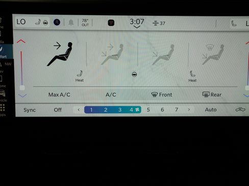 New 2025 Jeep Gladiator Sport image 23