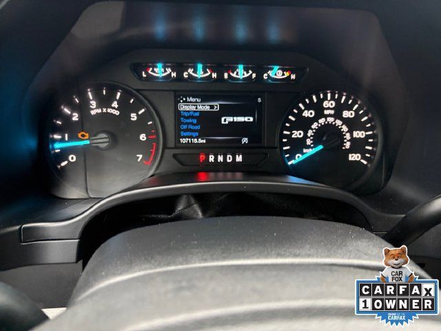 Used 2020 Ford F150 XL w/ Equipment Group 101A Mid RWD image 12