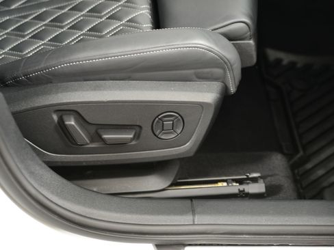 Used 2024 Audi S3 Premium Plus image 10