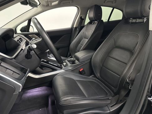 Used 2020 Jaguar I-PACE S image 27