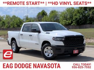 New 2026 RAM 1500 Tradesman 360° Tour