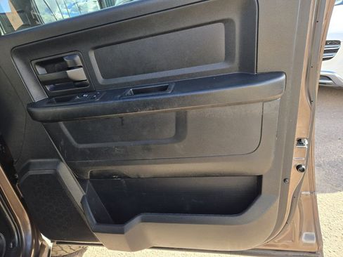 Used 2018 RAM 1500 Tradesman w/ Popular Equipment Group image 22