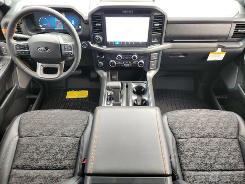 New 2026 Ford F150 Tremor AWD/4WD image 24