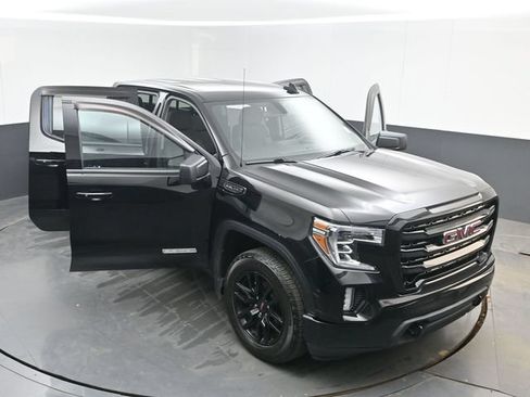 Used 2020 GMC Sierra 1500 Elevation w/ Elevation Value Package AWD/4WD image 48