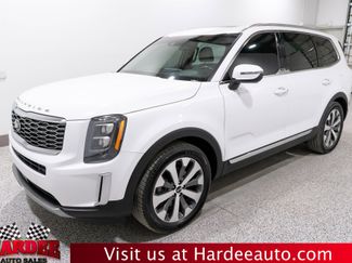 Used 2021 Kia Telluride EX w/ EX Premium Package video 2