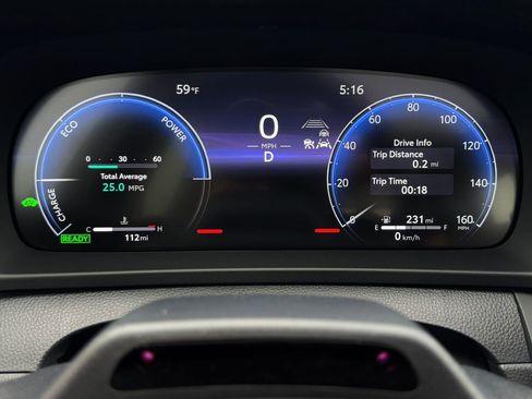 New 2026 Toyota Crown Signia AWD/4WD image 39