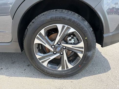 Certified 2026 Subaru Crosstrek 2.0i Premium AWD/4WD image 26