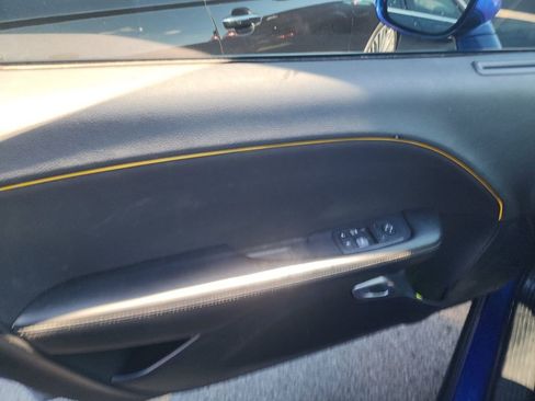 Used 2022 Dodge Challenger GT w/ Blacktop Package image 10