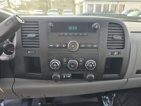 Used 2012 GMC Sierra 3500 W/T image 34