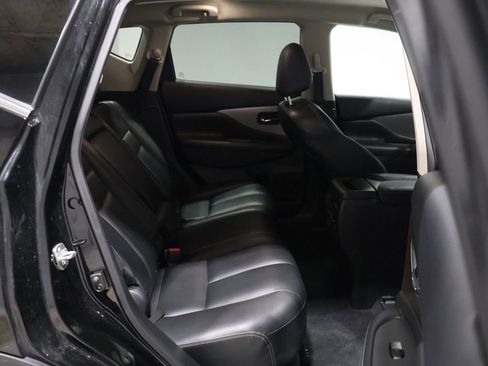 Used 2023 Nissan Murano SV image 20