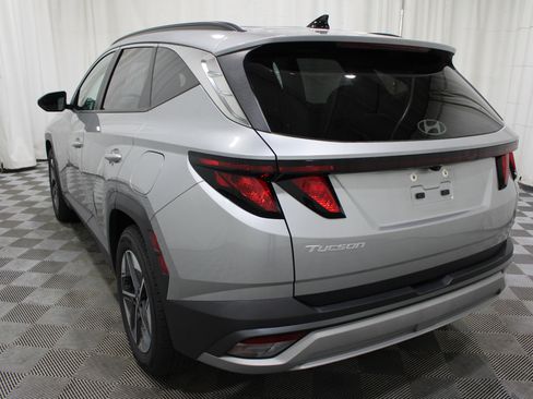 Used 2025 Hyundai Tucson SEL FWD image 31