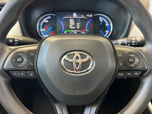 Certified 2024 Toyota RAV4 XLE w/ Convenience Package AWD/4WD image 25