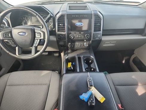 Used 2019 Ford F150 XLT w/ Equipment Group 302A Luxury image 10