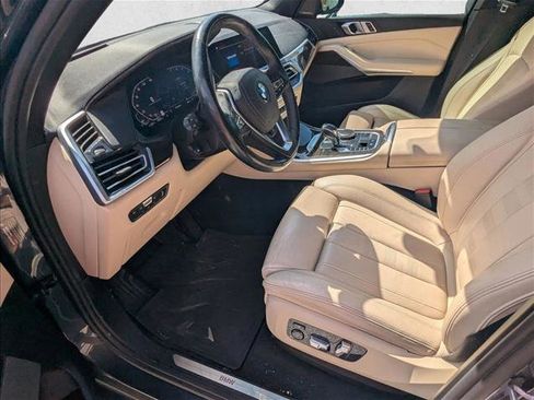 Used 2021 BMW X5 xDrive40i w/ Premium Package AWD/4WD image 12