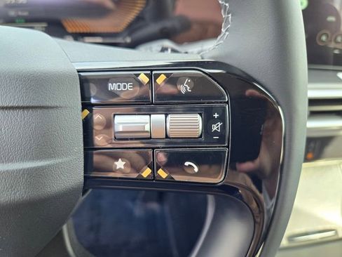 New 2026 Kia Sorento EX image 14