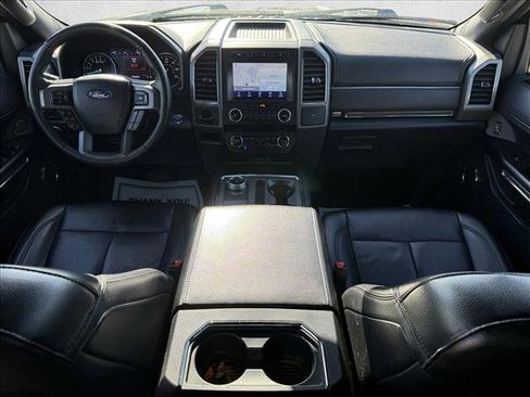 Used 2020 Ford Expedition Max XLT w/ Equipment Group 202A image 17