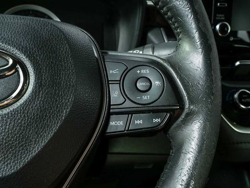 Used 2021 Toyota Corolla SE FWD image 11