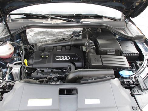Used 2016 Audi Q3 2.0T Premium Plus w/ Technology Package AWD/4WD image 66