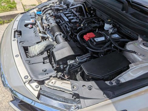 Used 2020 Honda Accord EX-L image 20
