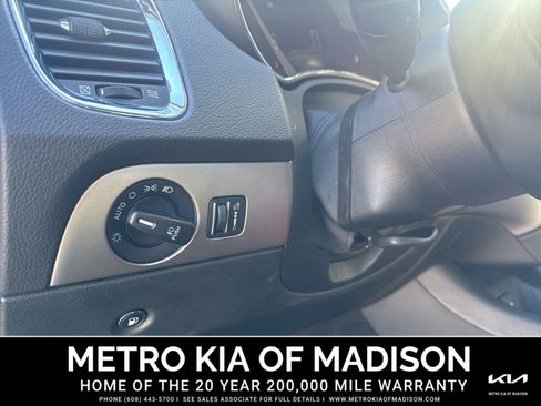 Used 2016 Dodge Durango SXT w/ Blacktop Package image 12