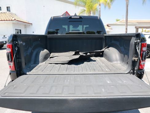 Used 2021 RAM 1500 TRX w/ TRX Level 2 Equipment Group AWD/4WD image 40