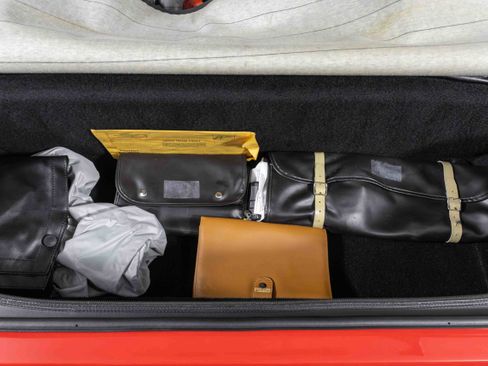 Used 1988 Ferrari 328 GTS image 46