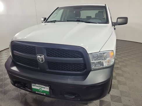Used 2017 RAM 1500 Tradesman w/ Popular Equipment Group AWD/4WD image 15
