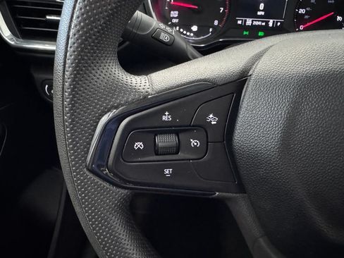 Certified 2023 Chevrolet TrailBlazer LT AWD/4WD image 14