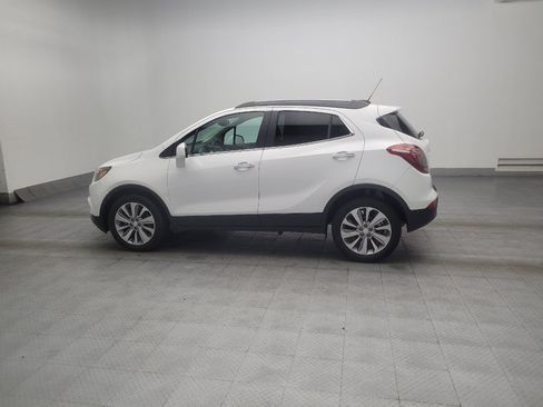 Used 2020 Buick Encore Preferred FWD image 3
