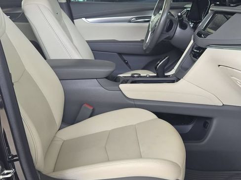Used 2024 Cadillac XT5 Premium Luxury FWD image 27