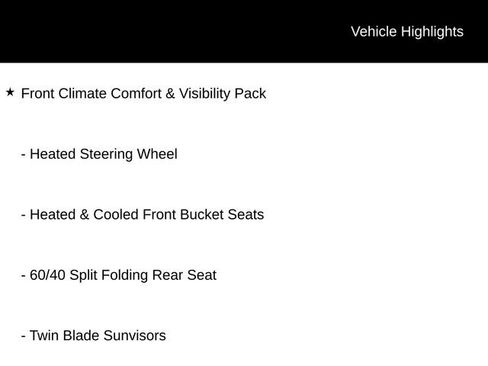 Used 2016 Land Rover Range Rover Sport HSE image 10