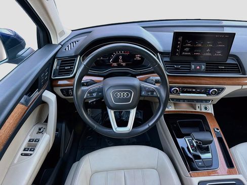 Used 2022 Audi Q5 2.0T Premium Plus AWD/4WD image 23