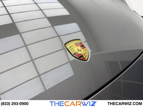 Used 2022 Porsche 911 Turbo S image 7