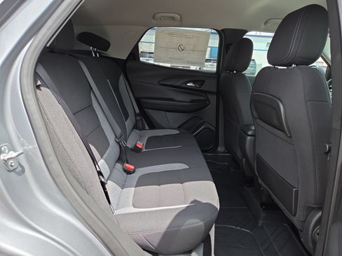 New 2026 Chevrolet TrailBlazer LS w/ LS Convenience Package FWD image 14