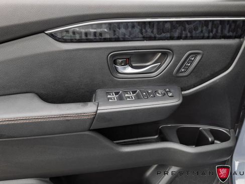 Used 2026 Honda Passport TrailSport Elite image 25