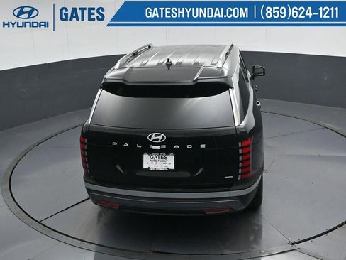 New 2026 Hyundai Palisade SEL AWD/4WD image 52