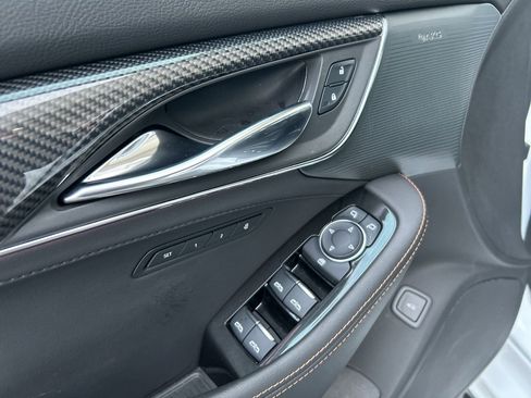 Certified 2025 Cadillac CT5 Sport w/ Sun And Sound Package image 18